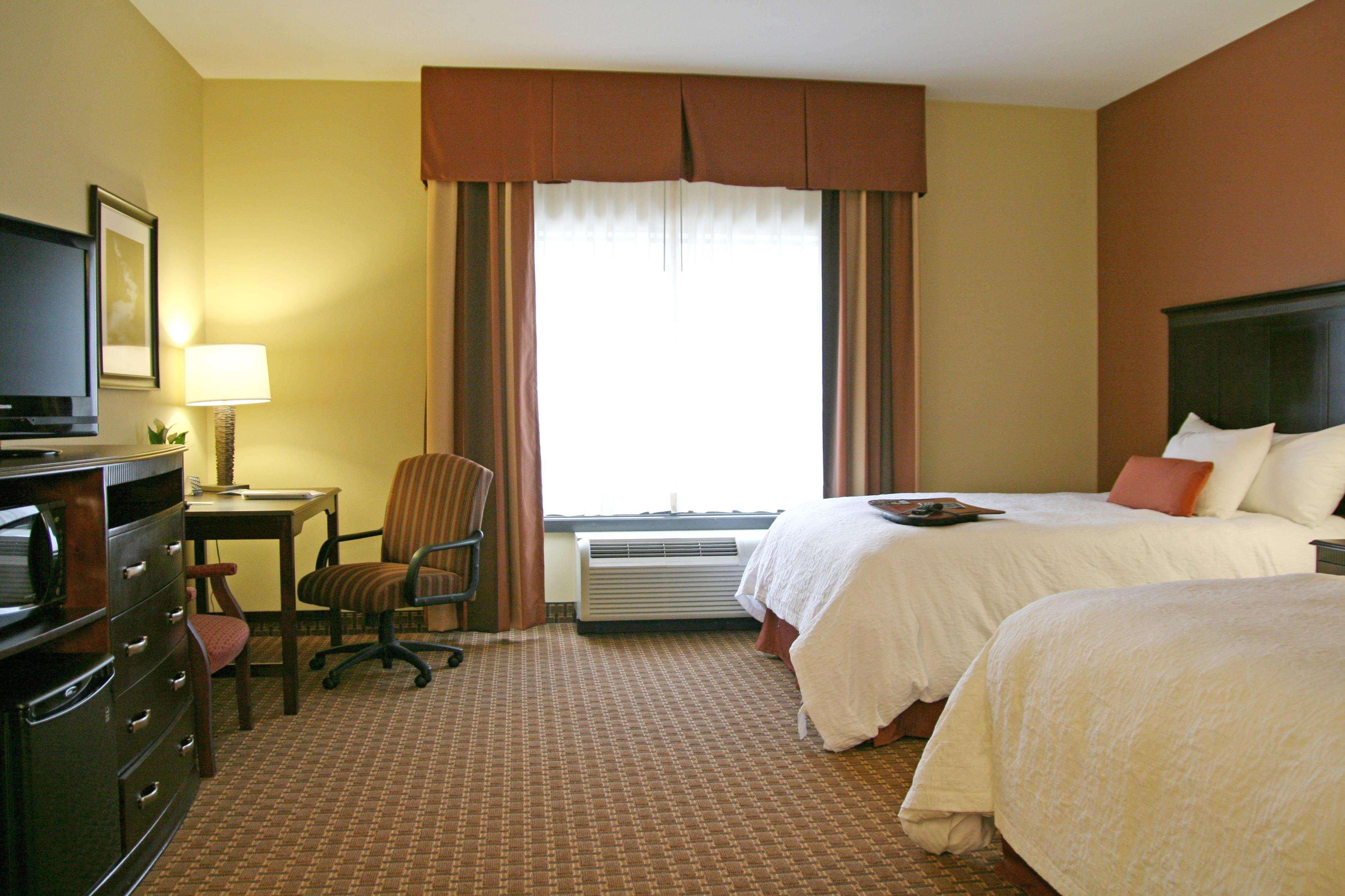 Hampton Inn & Suites Sevierville At Stadium Drive Kodak Quarto foto