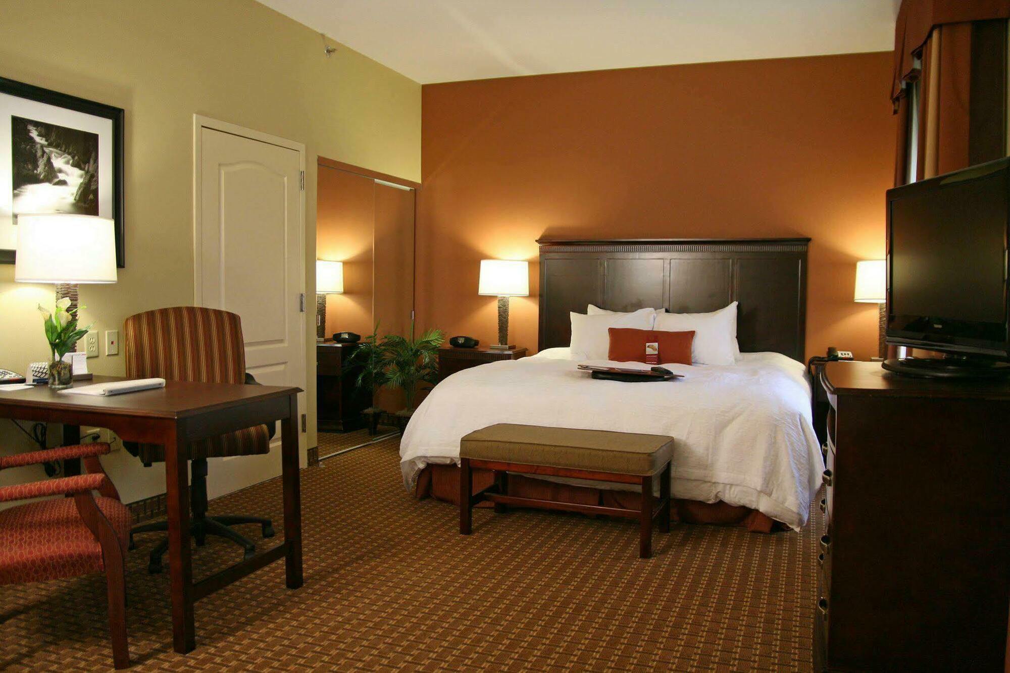 Hampton Inn & Suites Sevierville At Stadium Drive Kodak Quarto foto